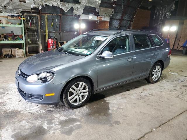 VOLKSWAGEN JETTA TDI 2014 3vwpl7aj5em612816