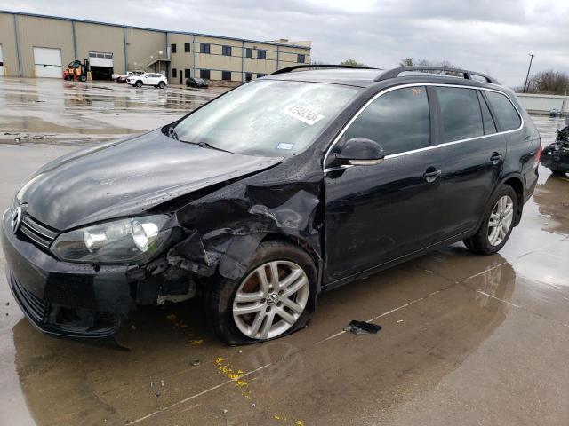 VOLKSWAGEN JETTA TDI 2014 3vwpl7aj5em613996