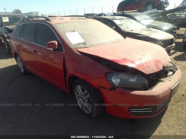 VOLKSWAGEN NULL 2014 3vwpl7aj5em618213