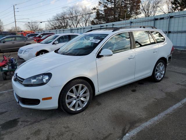 VOLKSWAGEN JETTA TDI 2014 3vwpl7aj5em619913