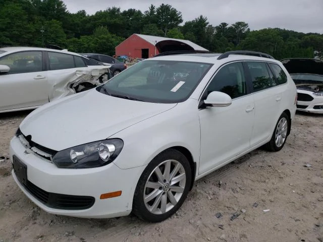 VOLKSWAGEN JETTA TDI 2014 3vwpl7aj5em620429