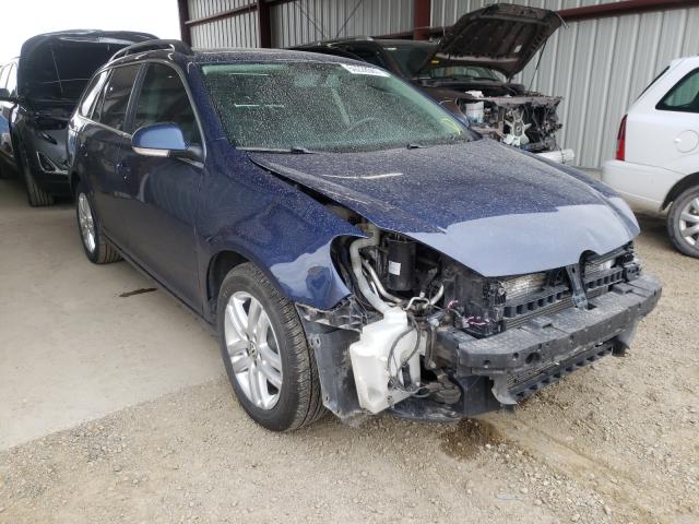 VOLKSWAGEN JETTA TDI 2014 3vwpl7aj5em621581