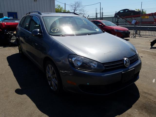 VOLKSWAGEN NULL 2014 3vwpl7aj5em625310