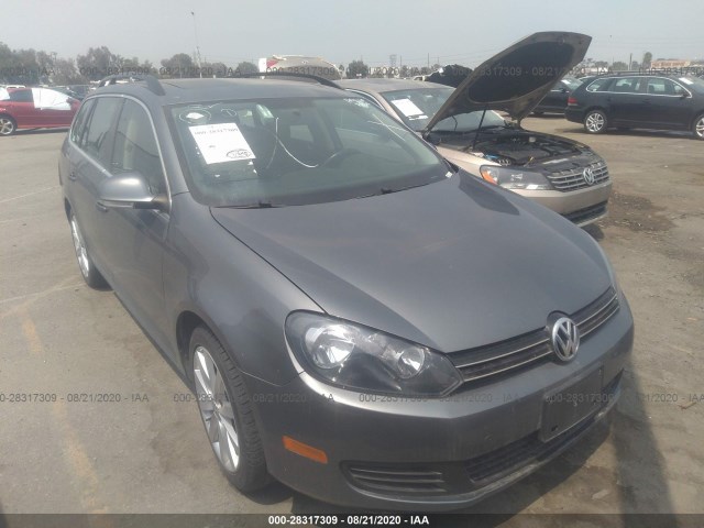 VOLKSWAGEN JETTA SPORTWAGEN 2014 3vwpl7aj5em625419