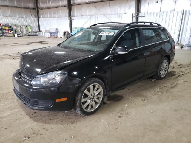 VOLKSWAGEN JETTA TDI 2014 3vwpl7aj5em627123