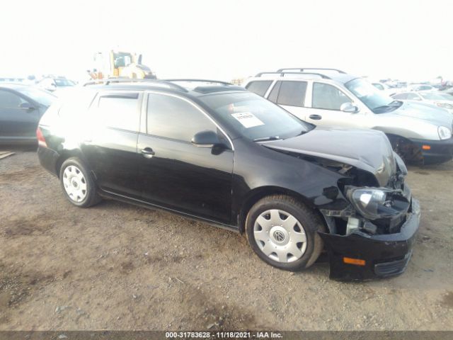 VOLKSWAGEN JETTA SPORTWAGEN 2014 3vwpl7aj5em627770