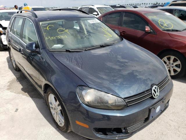 VOLKSWAGEN JETTA TDI 2010 3vwpl7aj6am701479