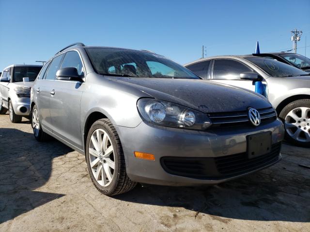 VOLKSWAGEN JETTA TDI 2011 3vwpl7aj6bm602405