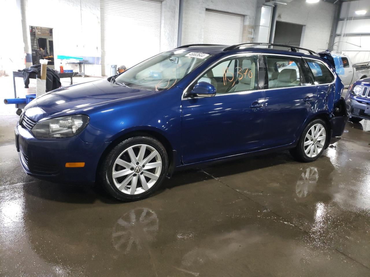 VOLKSWAGEN JETTA 2011 3vwpl7aj6bm608009