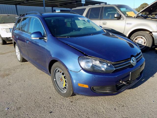 VOLKSWAGEN JETTA TDI 2011 3vwpl7aj6bm610715