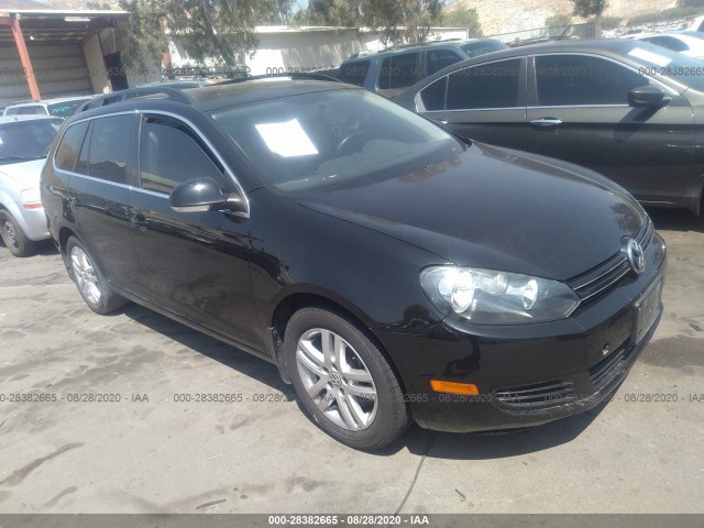 VOLKSWAGEN NULL 2011 3vwpl7aj6bm614683