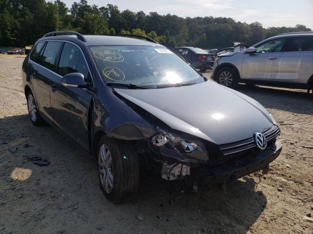 VOLKSWAGEN JETTA TDI 2011 3vwpl7aj6bm631225