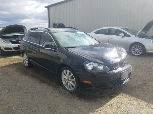 VOLKSWAGEN JETTA TDI 2011 3vwpl7aj6bm661356