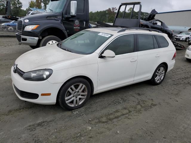 VOLKSWAGEN JETTA TDI 2011 3vwpl7aj6bm663205