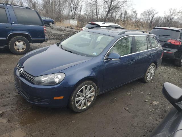 VOLKSWAGEN JETTA TDI 2011 3vwpl7aj6bm665388