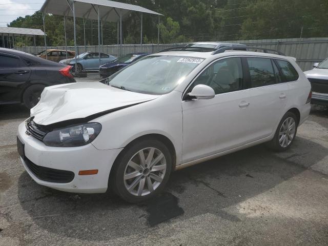 VOLKSWAGEN JETTA TDI 2011 3vwpl7aj6bm666623