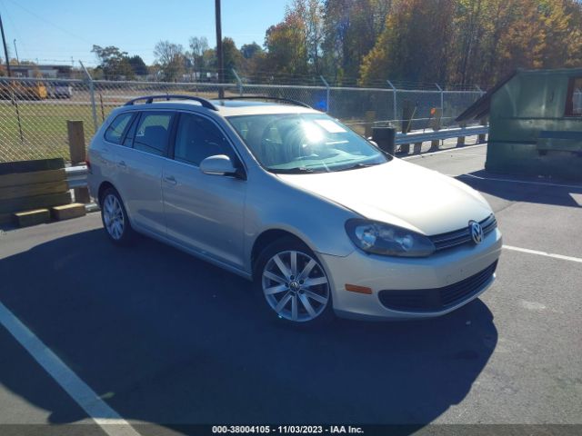 VOLKSWAGEN JETTA 2011 3vwpl7aj6bm697774