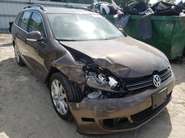 VOLKSWAGEN JETTA TDI 2011 3vwpl7aj6bm706487