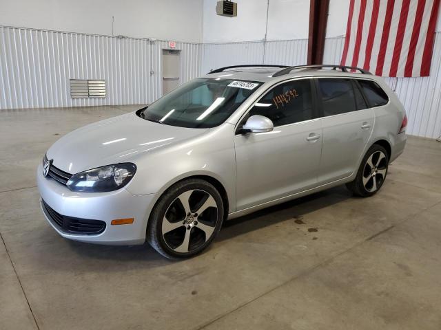 VOLKSWAGEN JETTA TDI 2011 3vwpl7aj6bm712502