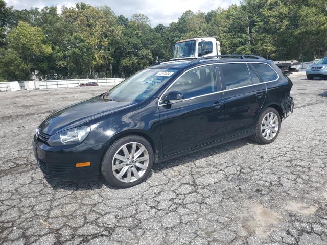 VOLKSWAGEN JETTA TDI 2011 3vwpl7aj6bm714718