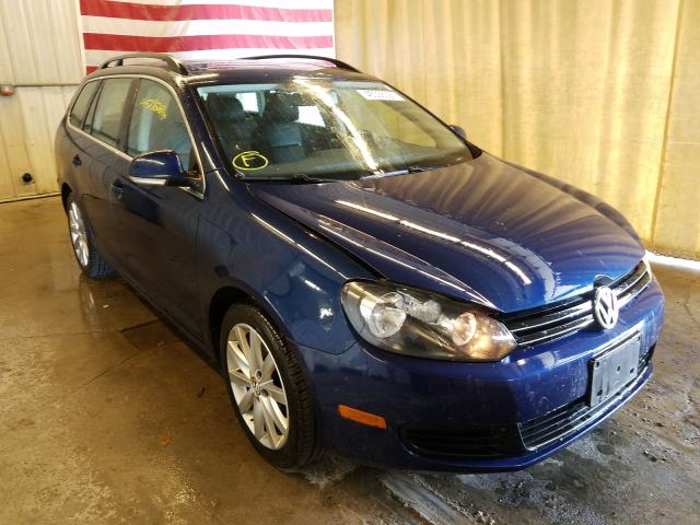 VOLKSWAGEN JETTA TDI 2011 3vwpl7aj6bm723211