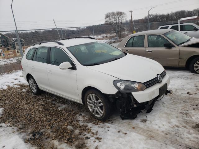 VOLKSWAGEN JETTA TDI 2012 3vwpl7aj6cm637219