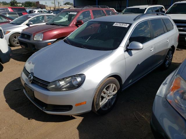 VOLKSWAGEN JETTA TDI 2012 3vwpl7aj6cm667482