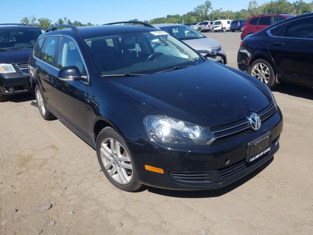 VOLKSWAGEN NULL 2012 3vwpl7aj6cm671922