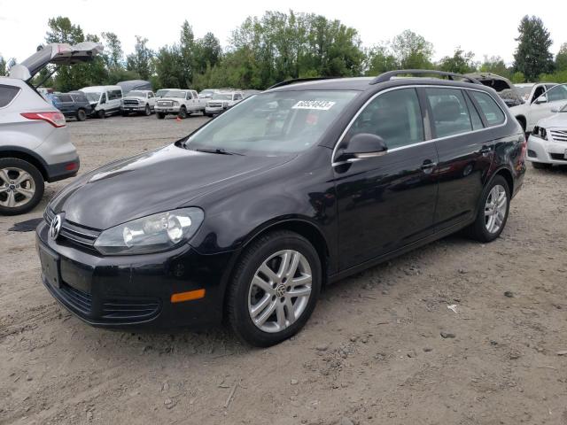 VOLKSWAGEN JETTA TDI 2012 3vwpl7aj6cm681270