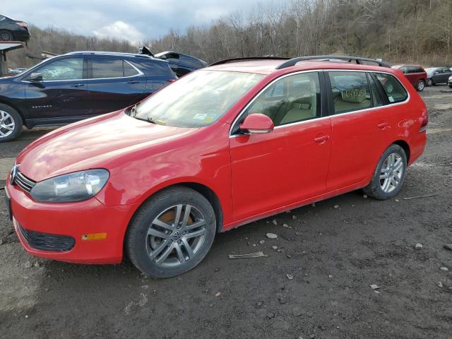 VOLKSWAGEN JETTA TDI 2012 3vwpl7aj6cm684752