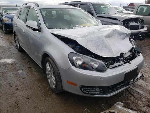 VOLKSWAGEN JETTA TDI 2012 3vwpl7aj6cm694603