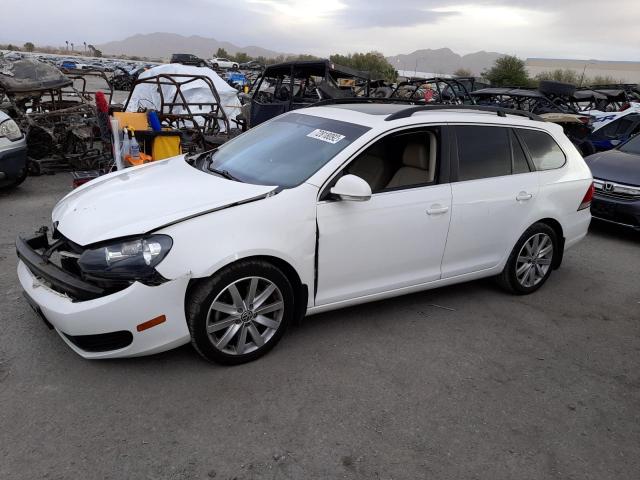 VOLKSWAGEN JETTA TDI 2012 3vwpl7aj6cm694987