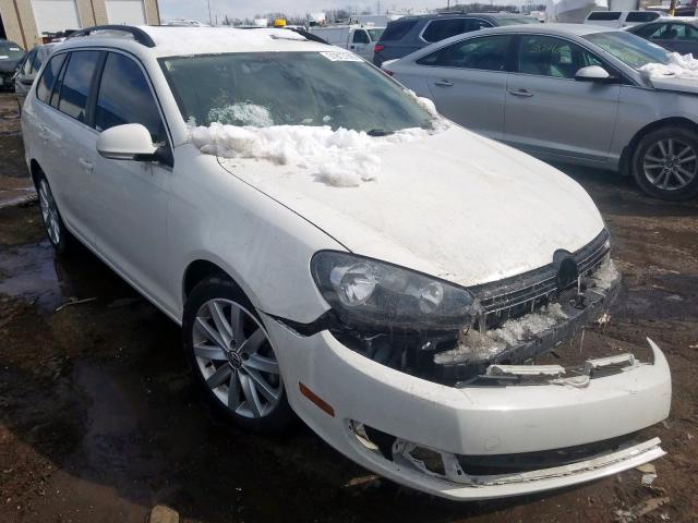 VOLKSWAGEN JETTA TDI 2012 3vwpl7aj6cm703462