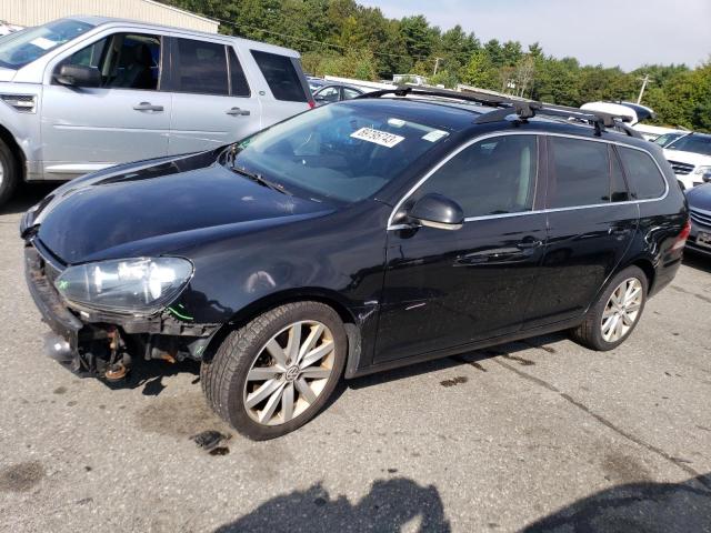 VOLKSWAGEN JETTA TDI 2012 3vwpl7aj6cm713750