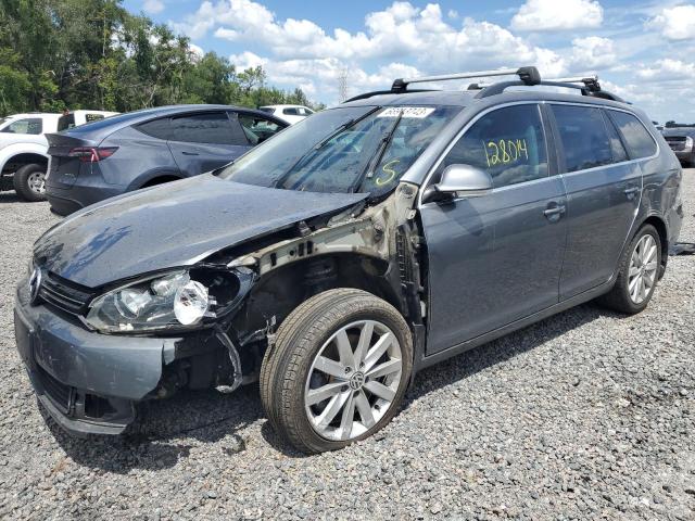 VOLKSWAGEN JETTA TDI 2013 3vwpl7aj6dm609874