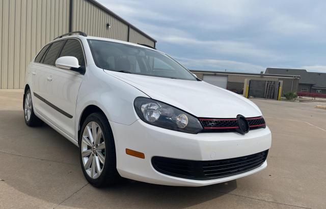 VOLKSWAGEN JETTA TDI 2013 3vwpl7aj6dm610877