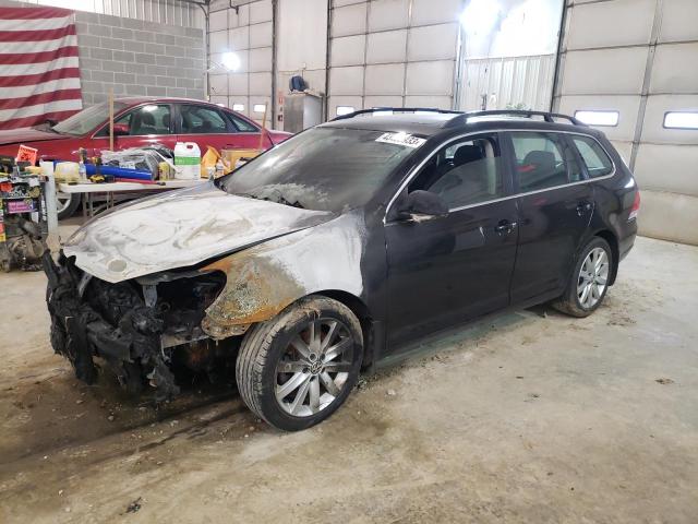 VOLKSWAGEN JETTA TDI 2013 3vwpl7aj6dm613696