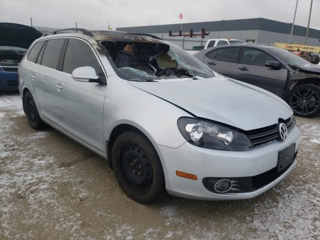 VOLKSWAGEN JETTA TDI 2013 3vwpl7aj6dm631194