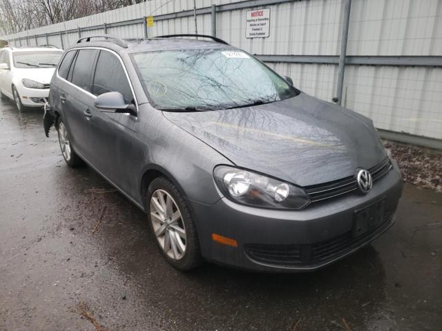 VOLKSWAGEN JETTA TDI 2013 3vwpl7aj6dm632832