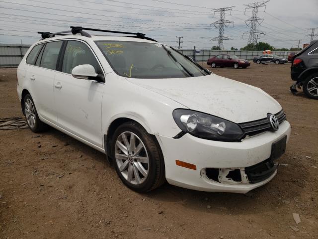 VOLKSWAGEN JETTA TDI 2013 3vwpl7aj6dm637867