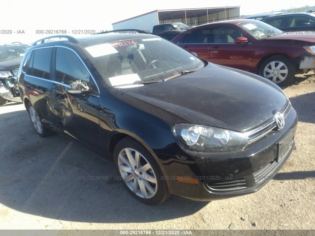 VOLKSWAGEN NULL 2013 3vwpl7aj6dm655060