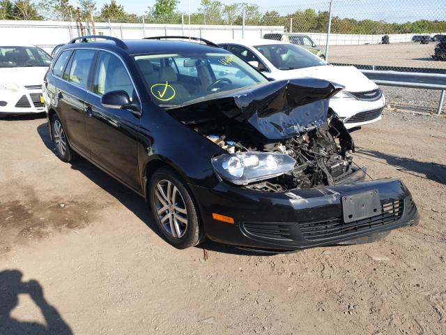 VOLKSWAGEN JETTA TDI 2013 3vwpl7aj6dm664437