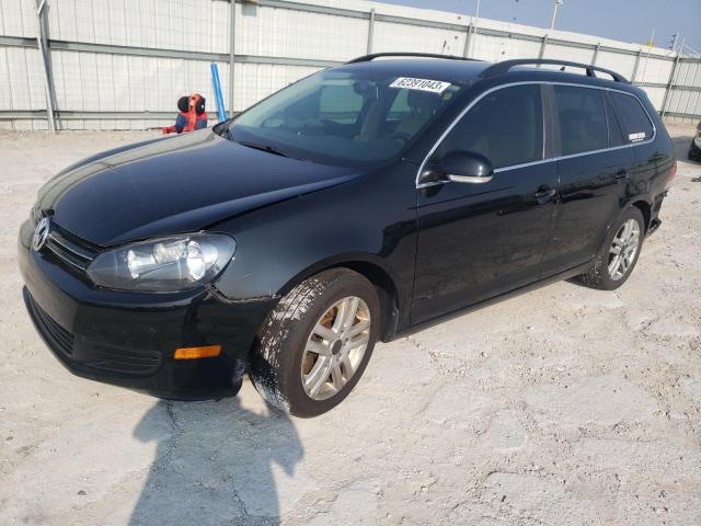 VOLKSWAGEN JETTA TDI 2013 3vwpl7aj6dm673865