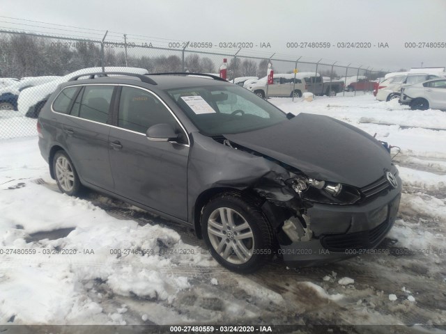 VOLKSWAGEN NULL 2013 3vwpl7aj6dm694361