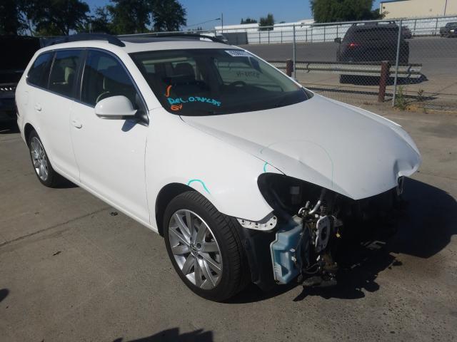 VOLKSWAGEN JETTA TDI 2014 3vwpl7aj6em600254