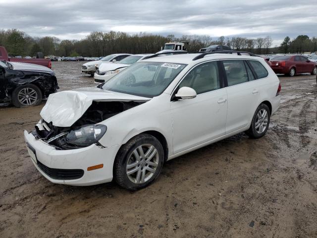 VOLKSWAGEN JETTA TDI 2014 3vwpl7aj6em601968