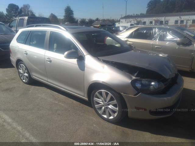 VOLKSWAGEN NULL 2014 3vwpl7aj6em602117