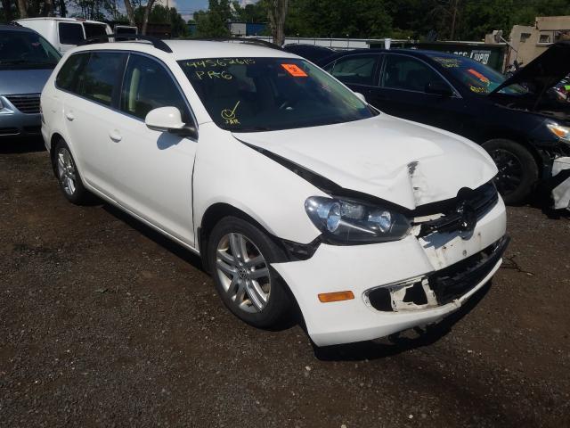 VOLKSWAGEN NULL 2014 3vwpl7aj6em602733