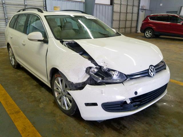 VOLKSWAGEN JETTA TDI 2014 3vwpl7aj6em604773