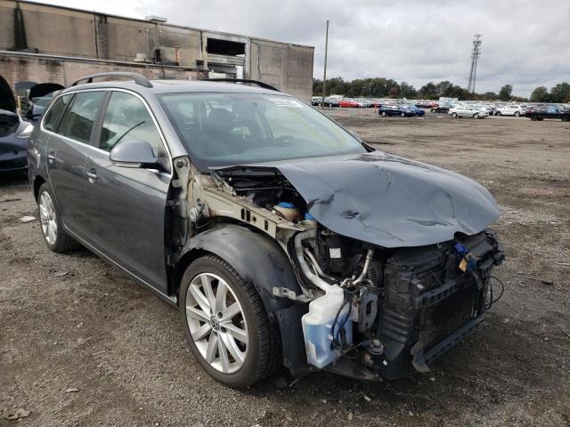 VOLKSWAGEN JETTA TDI 2014 3vwpl7aj6em604854